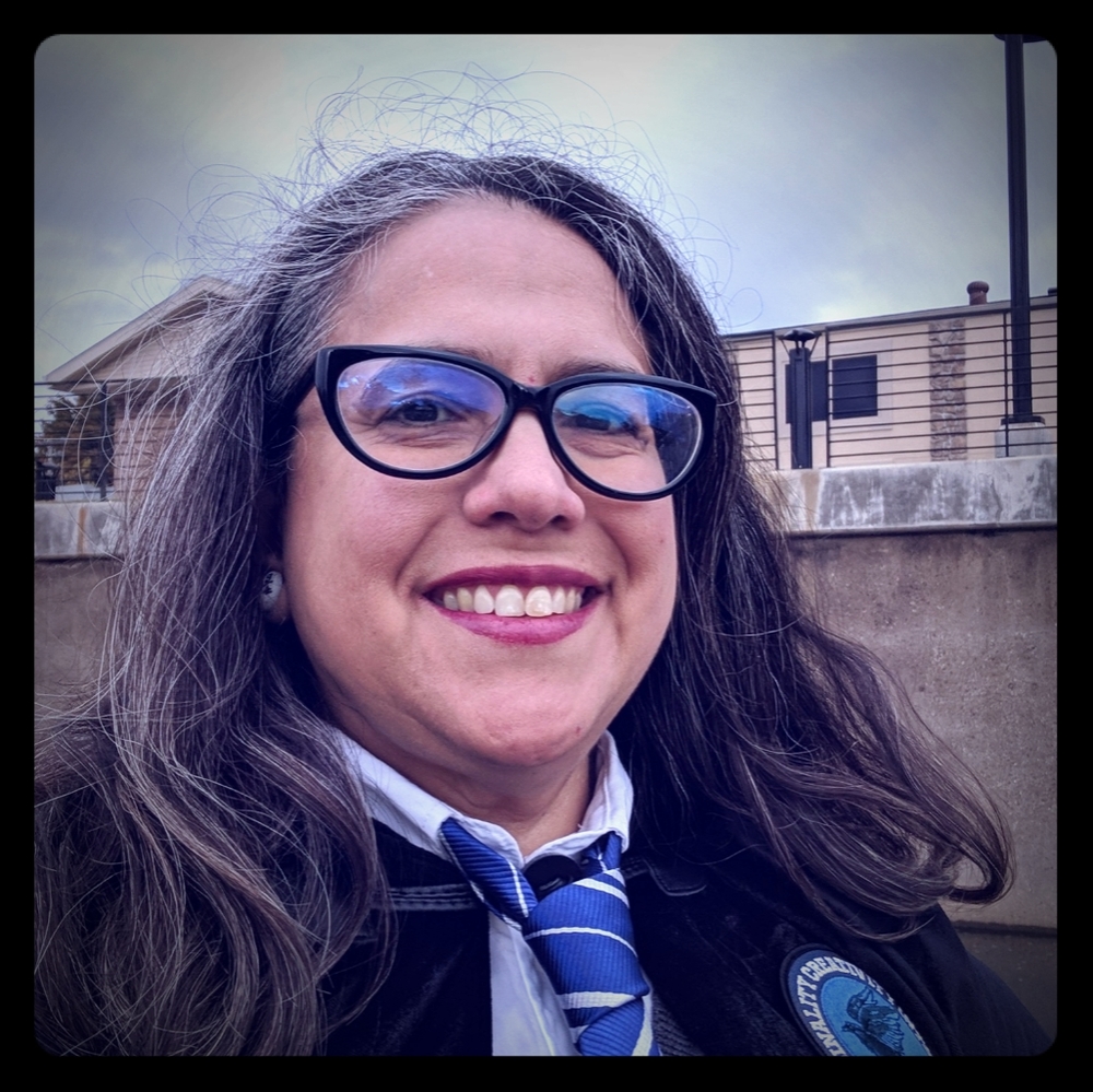 Meet your Posher, Sonya